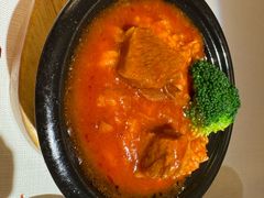 -俄士厨房(时代天街店)