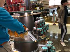 -视博茶点(美狮美高梅店)