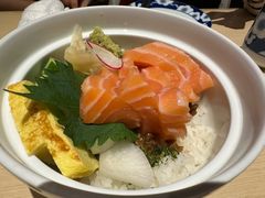 -小山日本料理(太古汇店)