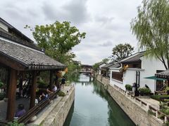 -蟠龙天地