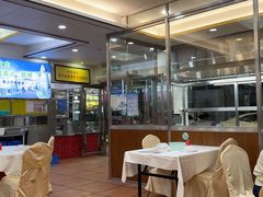 -新享乐海鲜(翠华路店)