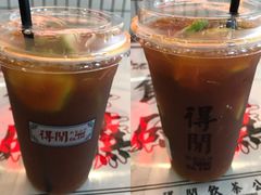 -得闲饮胜公司(智谷店)