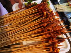 -袁记串串香(新南门店)