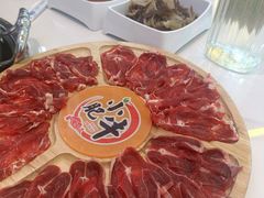 -中国凉都黄牛肉馆(杭州总店)