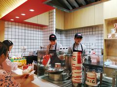 -7口辣火锅杯(九洲新世界店)