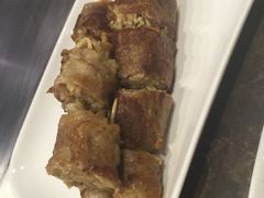 -尚雅铁板料理自助餐厅(乐松店)