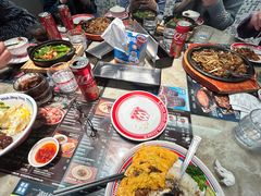 -敏华冰厅(平安金融中心店)