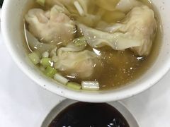 -麦文记面家(佐敦店)