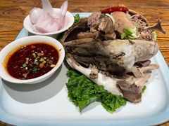 -有奴思烤肉·清真(正宁路店)