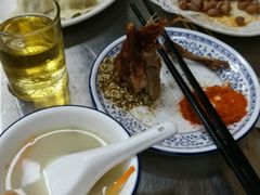 -蒙乡烤全羊·烤羊腿(京溪同和店)