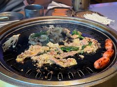 -杨小佳·齐齐哈尔烤肉·烤串(广州店)