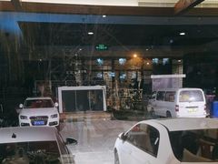 -辣婆婆(航天桥店)