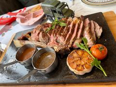 -九月里.自由花园餐厅