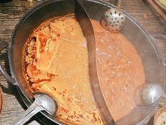 -冯校长老火锅(深圳福田店)