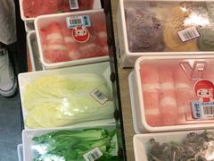 -野妹火锅(南园店)