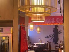 -重庆高老九火锅(万象城店)