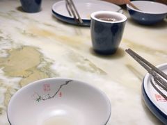 -绿茶餐厅(汇悦大融城店)