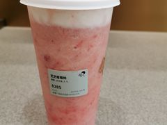 -喜茶(青岛金狮广场店)