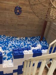 -PIPIKINGDOM皮皮王国欢乐号(欢乐海岸购物中心店)