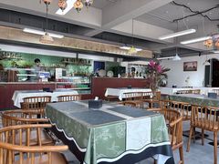 -土耳其卡巴布清真餐厅(西安店)