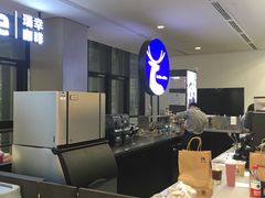 -瑞幸咖啡(北美N1购物中心店)