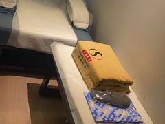 -华夏良子·足道SPA艾灸(铁道大厦店)