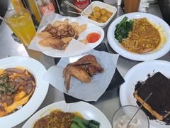 -颓记茶餐厅(美景总店)