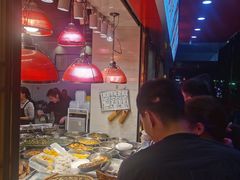 -长平老姿娘夜粥(平东一街店)