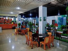 大堂-朝伟清真铜瓢牛肉馆(三十年老·店)
