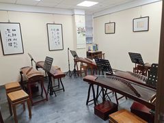 -秦汉胡同国学书院(梅川分馆)