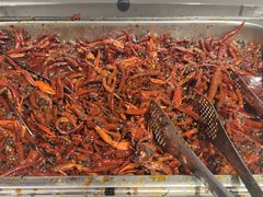 -圣罗巴海鲜烤肉自助(赤峰店)