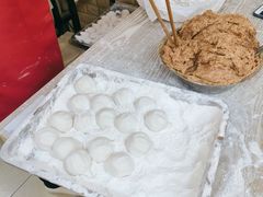 -利达汤圆馄饨(川公路店)