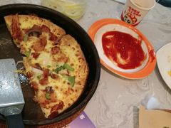 -必胜客(远大路店)