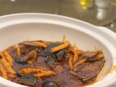-箸福·夜上海(雨花客厅店)