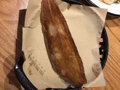煎封玉秃鱼-原製原味(普陀山磐龙店)