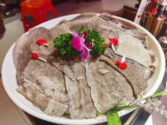-码头故事火锅(大丰店)