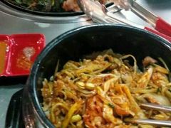石锅拌饭-杀猪天·韩国烤肉(总店)