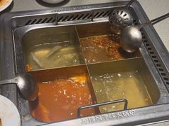 -海底捞火锅(泰安爱琴海店)