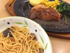 -萨莉亚意式餐厅(天河城购物中心店)