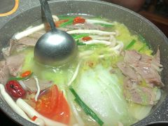 -楼兰新疆主题餐厅(苏州中心店)