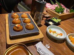 -九田家黑牛烤肉料理(太阳宫广场店)