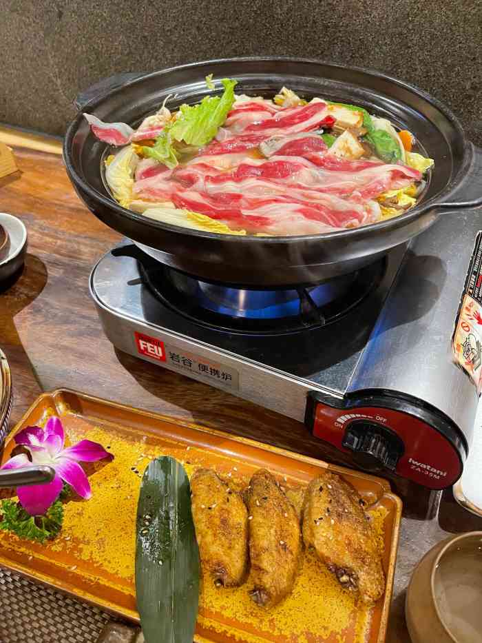 花藤屋-"[薄荷]环境:今天调休日,大多人都在上."-大众点评移动版