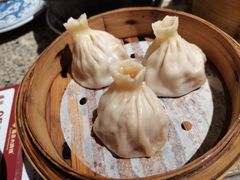 天王烤鸭包-南京大牌档(富力海珠城店)
