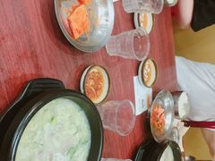 -神仙雪浓汤(明洞店)