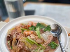 -莆田餐厅PUTIEN(三里屯店)