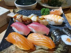 -酒窝夜酌居酒屋(中海水岸馨都店)