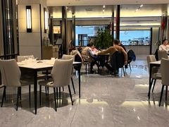 -东方太阳城淮扬餐厅(会所中餐厅店)