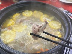 -花苑美食横琴生蚝火锅(拱北粤华路店)