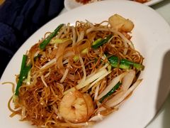 -新大咀港式茶餐厅(宝山万达店)