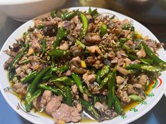 -陈有良尖椒鸡(江津总店)